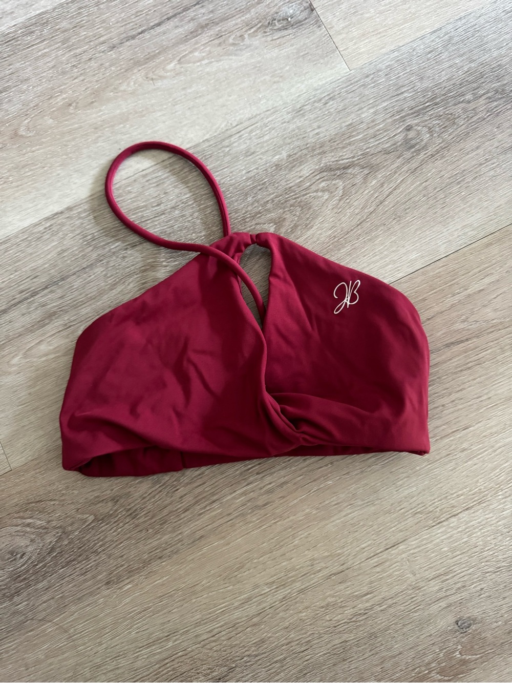 JB sports bra